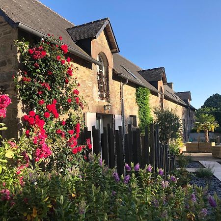 Bed and Breakfast Les Dames De Nage Grand-Champ Экстерьер фото