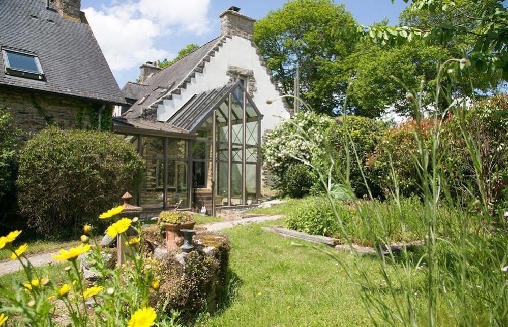 Bed and Breakfast Les Dames De Nage Grand-Champ Экстерьер фото