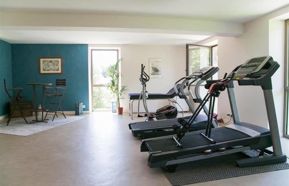 Bed and Breakfast Les Dames De Nage Grand-Champ Экстерьер фото
