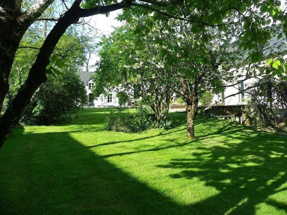 Bed and Breakfast Les Dames De Nage Grand-Champ Экстерьер фото