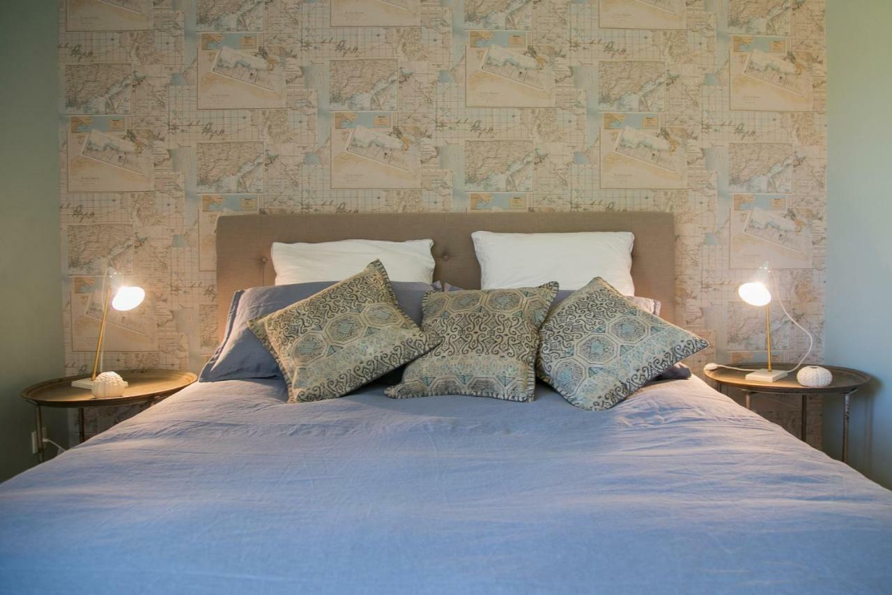 Bed and Breakfast Les Dames De Nage Grand-Champ Экстерьер фото