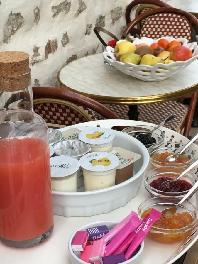Bed and Breakfast Les Dames De Nage Grand-Champ Экстерьер фото